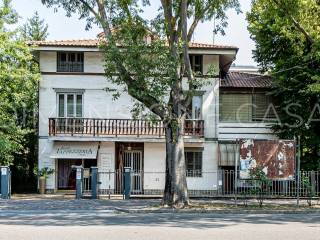 Casa indipendente in vendita a carpi 