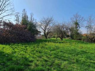 Terreno residenziale in vendita a candelo via brovera, 22