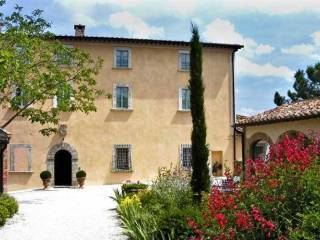 Azienda agricola in vendita a montepulciano 