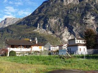 Terreno residenziale in vendita a novate mezzola via nazionale