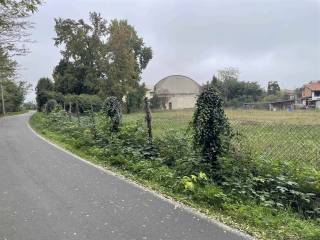 Terreno residenziale in vendita a turano lodigiano via vecchia cremonese, snc