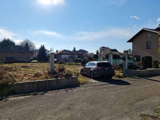 Terreno residenziale in vendita a ponderano via pietro micca, 32