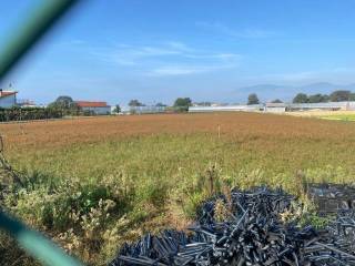 Terreno agricolo in vendita a fondi 