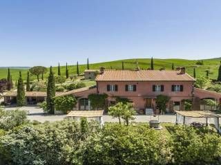 Appartamento in vendita a castiglione d'orcia 