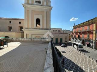 Appartamento in vendita ad afragola viale sant'antonio