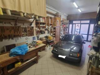 Garage in vendita a firenze tanucci