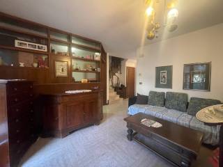 Villa a schiera in vendita a pordenone via montello, 39