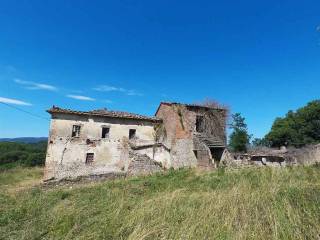 Rustico in vendita a città della pieve 