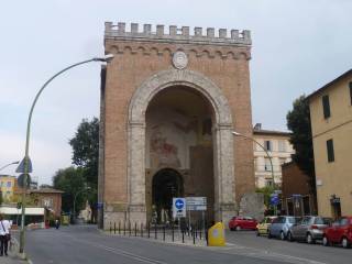 Garage in vendita a siena 