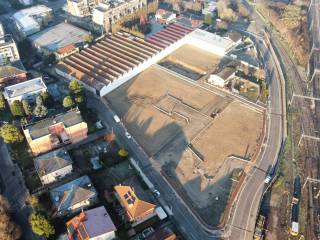 Terreno residenziale in vendita a nogara 