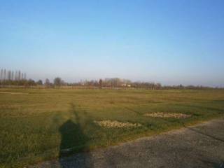 Terreno residenziale in vendita a san felice sul panaro via la venezia