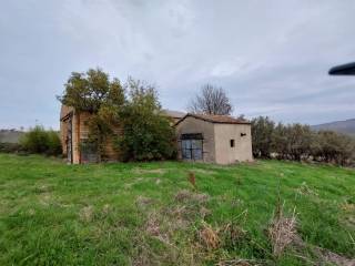 Rustico in vendita ad atessa c.da masseria grande