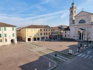 Appartamento in vendita a brescello 