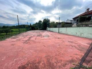 Terreno commerciale in vendita a giaveno borgata selvaggio rio, 98