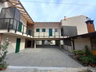 Loft in in affitto da privato a villafranca di verona via angelo messedaglia, 273