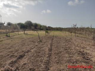 Terreno agricolo in vendita a ispica via dello zafferano