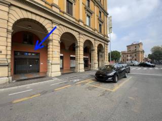 Posto auto in affitto a bologna via cesare boldrini, 1