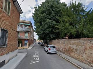 Appartamento in affitto a ferrara via monsignor ruggero bovelli