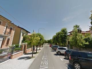 Appartamento in affitto a fano viale ruggero mariotti