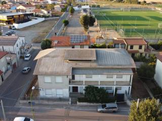 Casa indipendente in vendita a senorbì via giacomo matteoti, 13