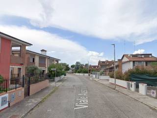 Appartamento in affitto a comacchio viale australia