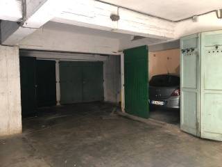 Garage in affitto a savona via montegrappa, 13