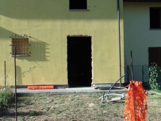 Casa indipendente in vendita a faenza via pergola, 80