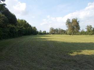 Terreno agricolo in vendita a fara gera d'adda via longobardica