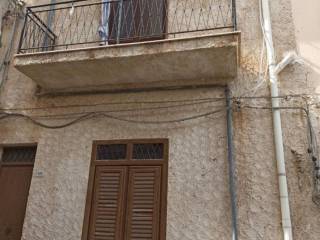 Casa indipendente in vendita a castellammare del golfo via madonna di fatima