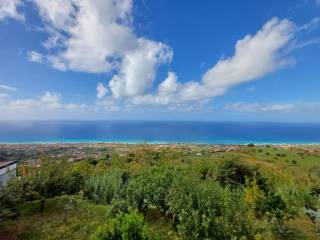 Villa bifamiliare in vendita a fuscaldo pesco