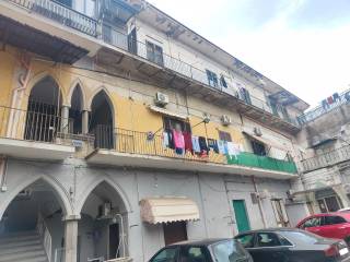 Appartamento in vendita a melito di napoli via roma, 259