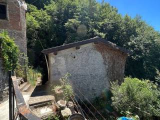 Casa indipendente in vendita a bargagli via pasubio, 41