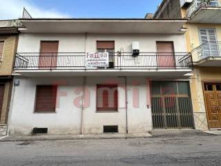 Casa indipendente in vendita a baiano via malta