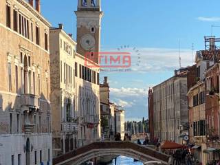 Attico in affitto a venezia 