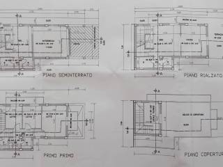 Casa indipendente in in vendita da privato a scisciano via risorgimento