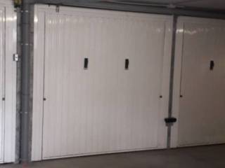 Garage in affitto a verona via scuderlando, 129