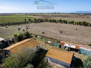 Casale in vendita a capalbio strada del 33