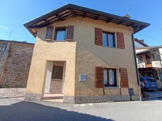 Villa in vendita a corno di rosazzo 