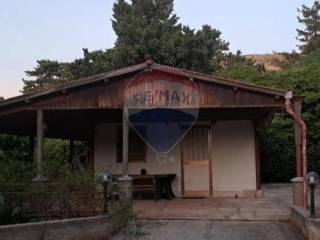 Villa in vendita a erice contrada pizzolungo