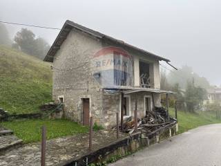 Rustico in vendita a limana via valtibolla, snc