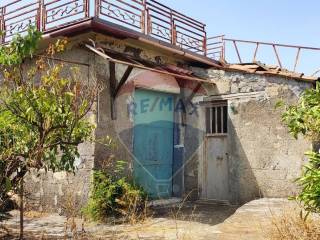 Terreno agricolo in vendita a misterbianco contrada san francesco, snc