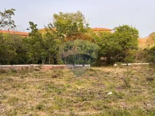 Terreno residenziale in vendita a gravina di catania via garibaldi, s.n.c.