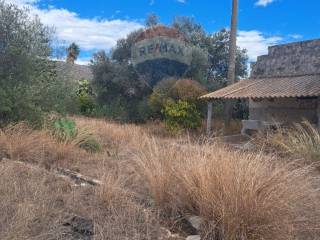 Terreno agricolo in vendita a terrasini c.da paterna, snc