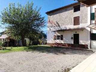 Casa indipendente in vendita a santa giustina frazione cassol, 10/a