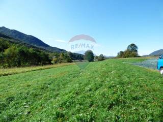 Terreno agricolo in vendita a cuveglio via battaglia s.martino