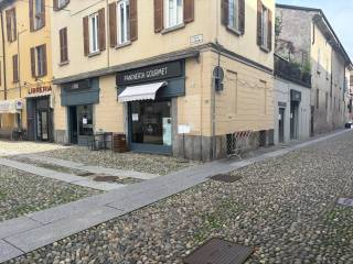 Ristorante in in vendita da privato a pavia via san fermo, 3