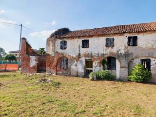 Rustico in in vendita da privato a salzano via frusta, 110