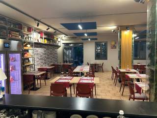 Ristorante in in vendita da privato a marano sul panaro via del commercio, 271