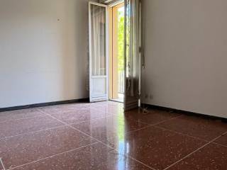 Appartamento in in vendita da privato a bologna via valdossola, 36