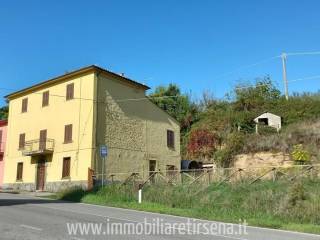 Casale in vendita a orvieto 